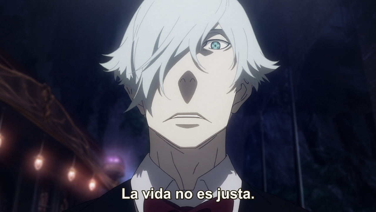 Death Billiards (Aozora)